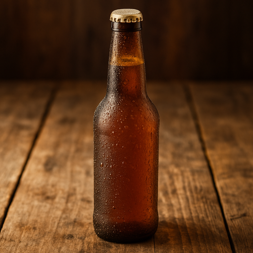 Local Beer